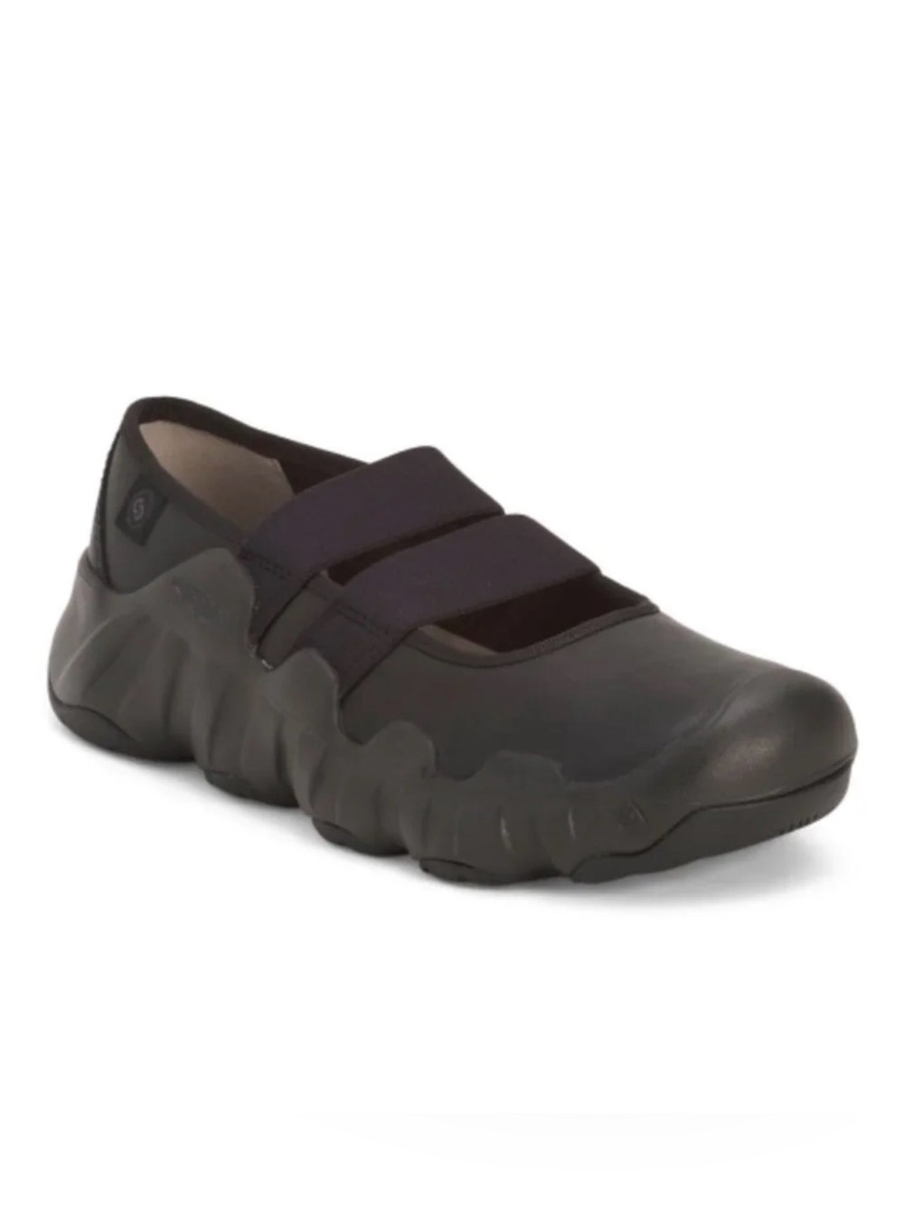 KEEN Leather Hyperport Mary Jane Shoes
